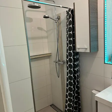 Hansele Apartment Westerland