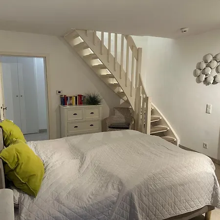 Apartment Hansele