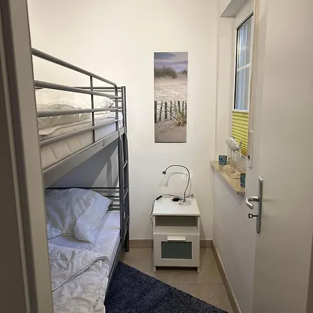 Apartment Hansele Westerland