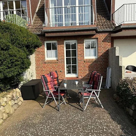 Hansele-klein-fein-strandnah-sein Westerland