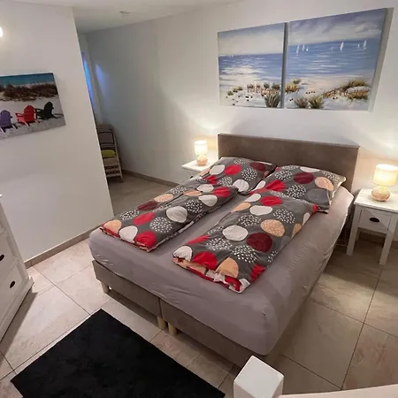 Hansele Διαμέρισμα