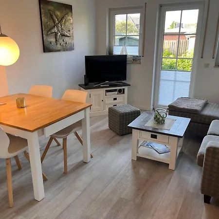 Apartment Hansele Westerland