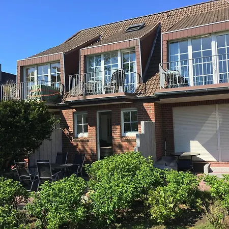 Apartment Hansele Westerland