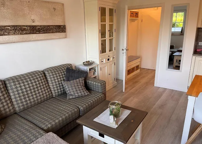 Hansele-klein-fein-strandnah-sein Apartamento