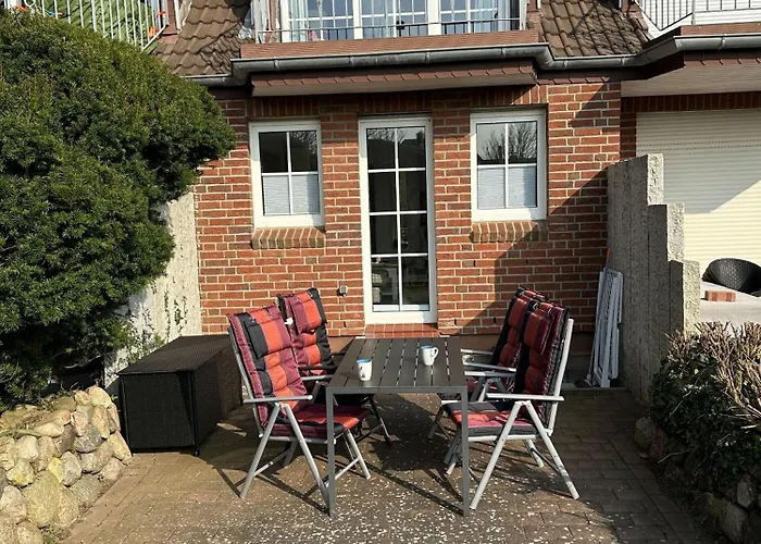 Hansele-klein-fein-strandnah-sein Westerland